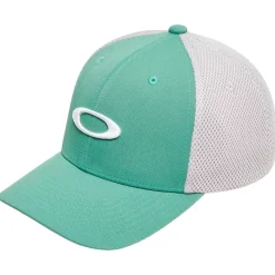 Casquette Oakley Golf Ellipse Mesh Pacific