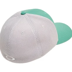 Casquette Oakley Golf Ellipse Mesh Pacific