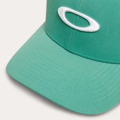 Casquette Oakley Golf Ellipse Mesh Pacific