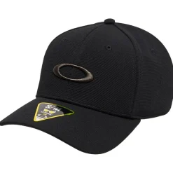 Casquette Oakley Tincan Remix Cap Blackout