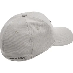 Casquette Oakley Tincan Remix Cap Boulder Green Army Green