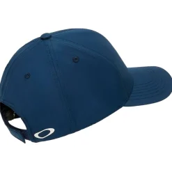 Casquette Oakley Twill Hat Abyss
