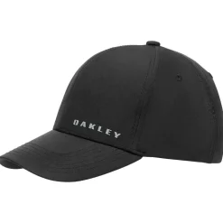 Casquette Oakley Twill Hat Blackout