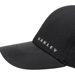 Casquette Oakley Twill Hat Blackout