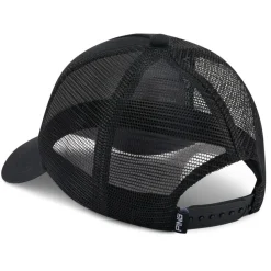 Casquette Ping Diamond Trucker Cap Black