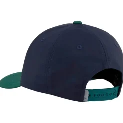 Casquette Puma Golf Crafted P Cap Blue