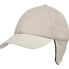 Casquette Rohnisch Warm Padded Cap Oatmeal