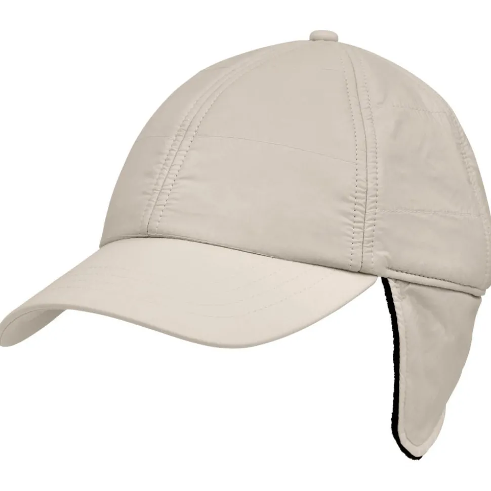 Casquette Rohnisch Warm Padded Cap Oatmeal
