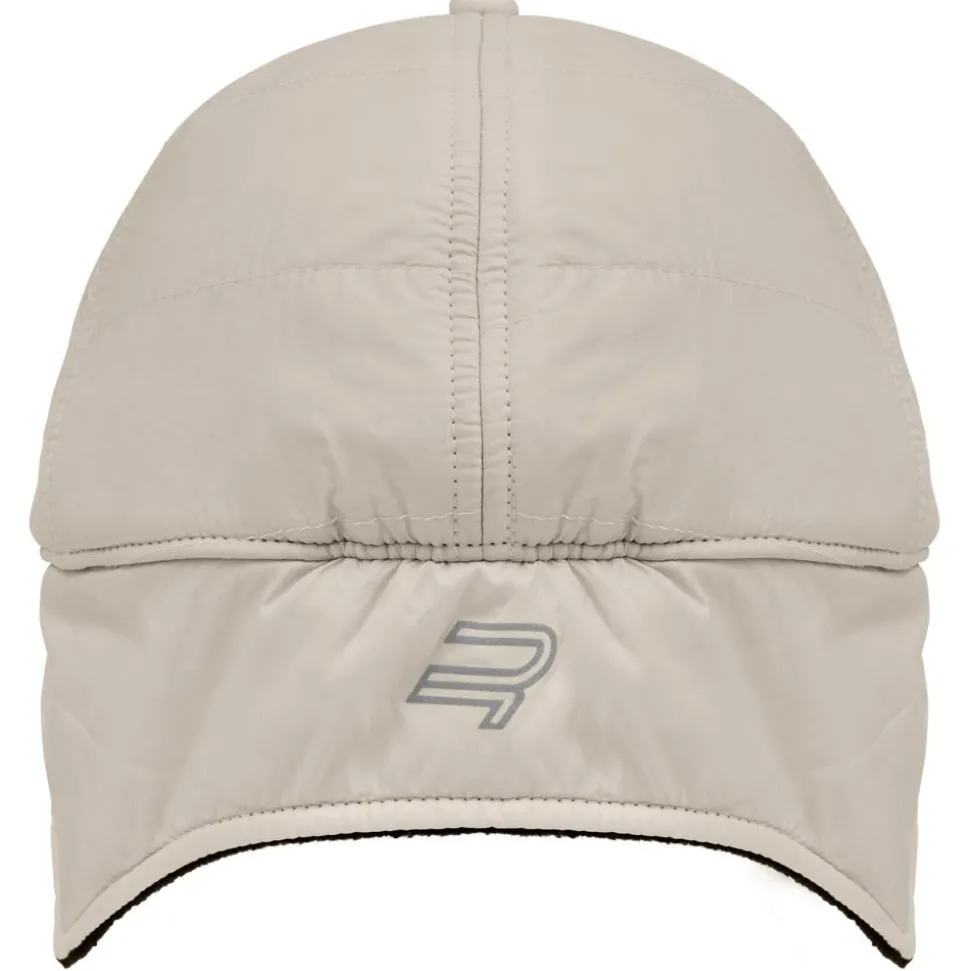 Casquette Rohnisch Warm Padded Cap Oatmeal