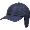 Casquette Rohnisch Warm Padded Cap Navy