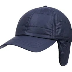 Casquette Rohnisch Warm Padded Cap Navy