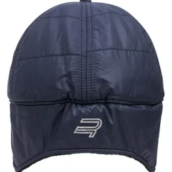 Casquette Rohnisch Warm Padded Cap Navy