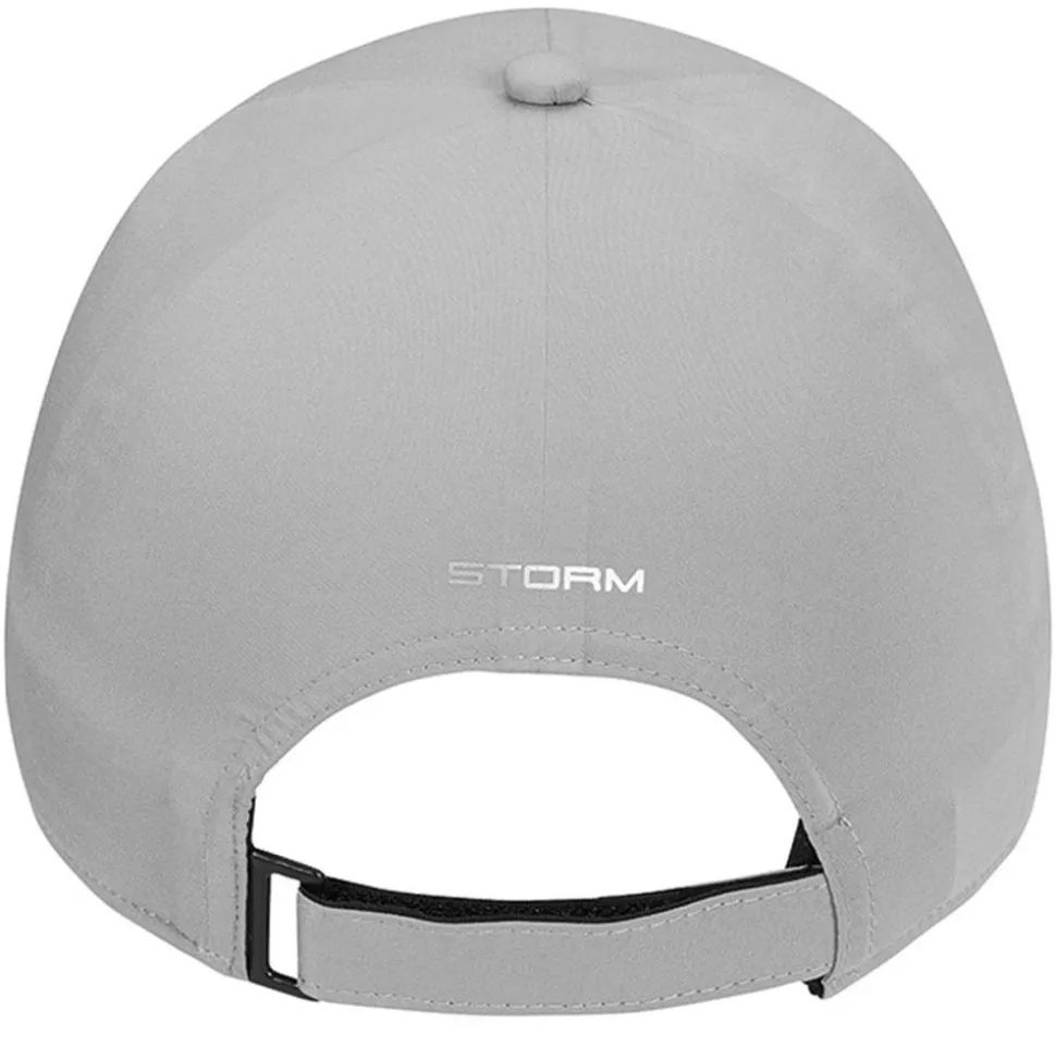 Casquette Taylormade Element Storm Cap Grey