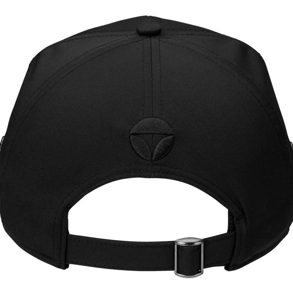 Casquette Taylormade Lifestyle Metal Eyelet Black