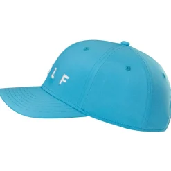 Casquette Taylormade Lifestyle Golf Logo Royal