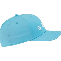 Casquette Taylormade Lifestyle Golf Logo Royal