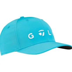 Casquette Taylormade Lifestyle Golf Logo Royal