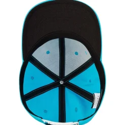 Casquette Taylormade Lifestyle Golf Logo Royal