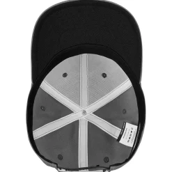 Casquette Taylormade Lifestyle Golf Logo Charcoal