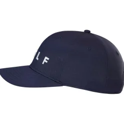 Casquette Taylormade Lifestyle Golf Logo Navy