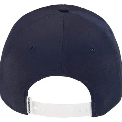 Casquette Taylormade Lifestyle Golf Logo Navy
