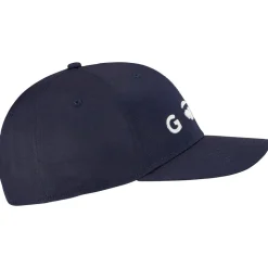 Casquette Taylormade Lifestyle Golf Logo Navy