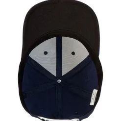 Casquette Taylormade Lifestyle Golf Logo Navy