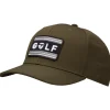 Casquette Taylormade Lifestyle Sunset Golf Olive
