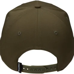 Casquette Taylormade Lifestyle Sunset Golf Olive