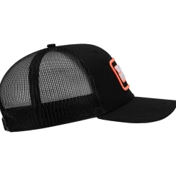 Casquette Taylormade Lifestyle Retro Trucker Black Coral