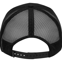 Casquette Taylormade Lifestyle Retro Trucker Black Coral