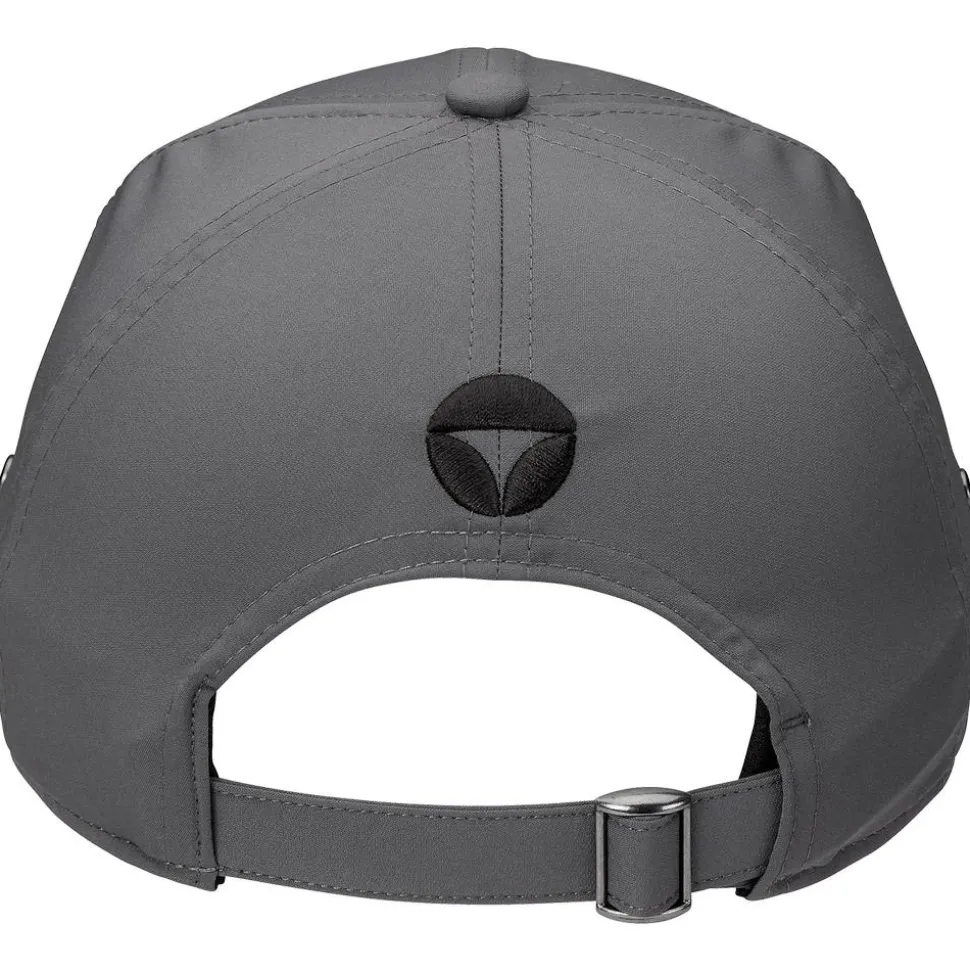 Casquette Taylormade Lifestyle Metal Eyelet Charcoal