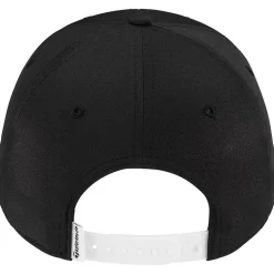 Casquette Taylormade Lifestyle Golf Logo Black