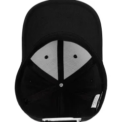 Casquette Taylormade Lifestyle Golf Logo Black
