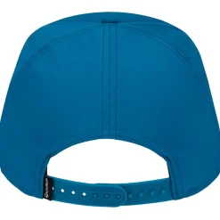 Casquette Taylormade LS Horizon Hat Indigo Aqua