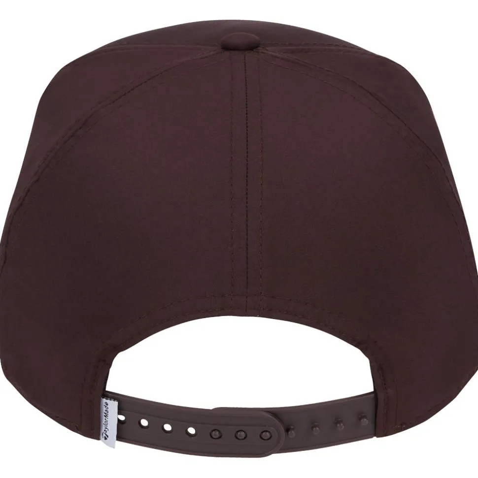 Casquette Taylormade LS Horizon Hat Brown Blush