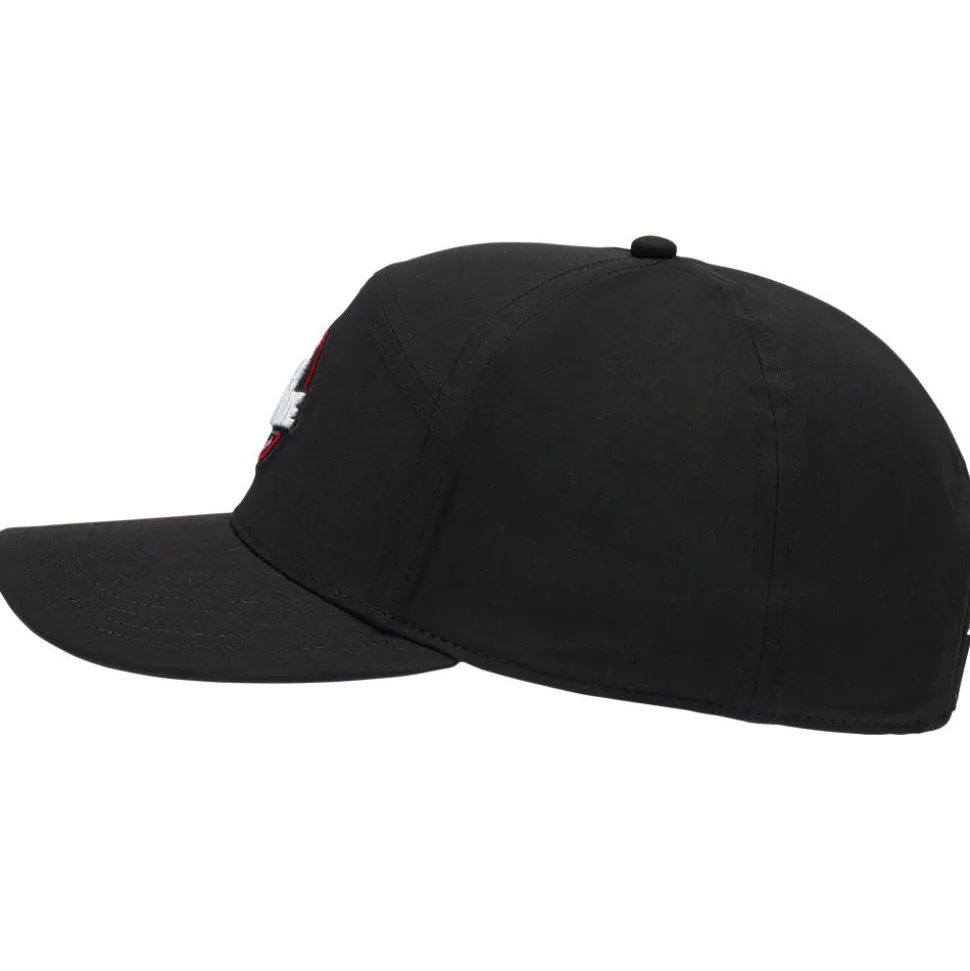 Casquette Taylormade LS Horizon Hat Black