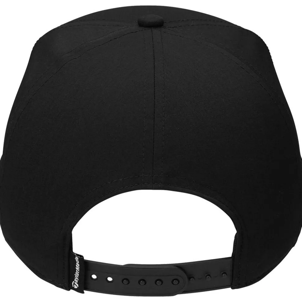 Casquette Taylormade LS Horizon Hat Black