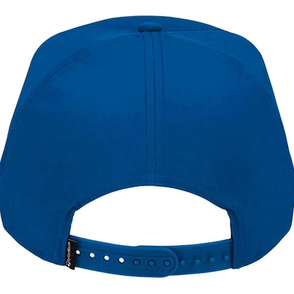 Casquette Taylormade LS Horizon Hat Cobalt