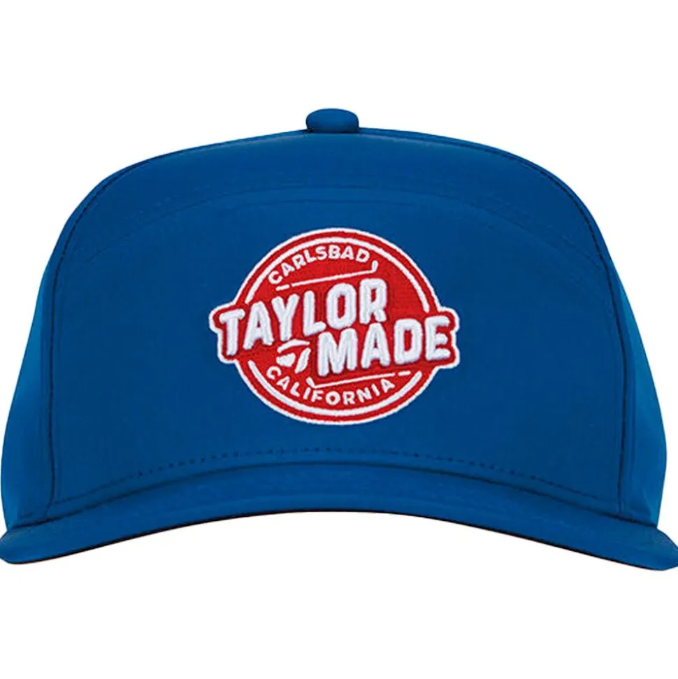 Casquette Taylormade LS Horizon Hat Cobalt