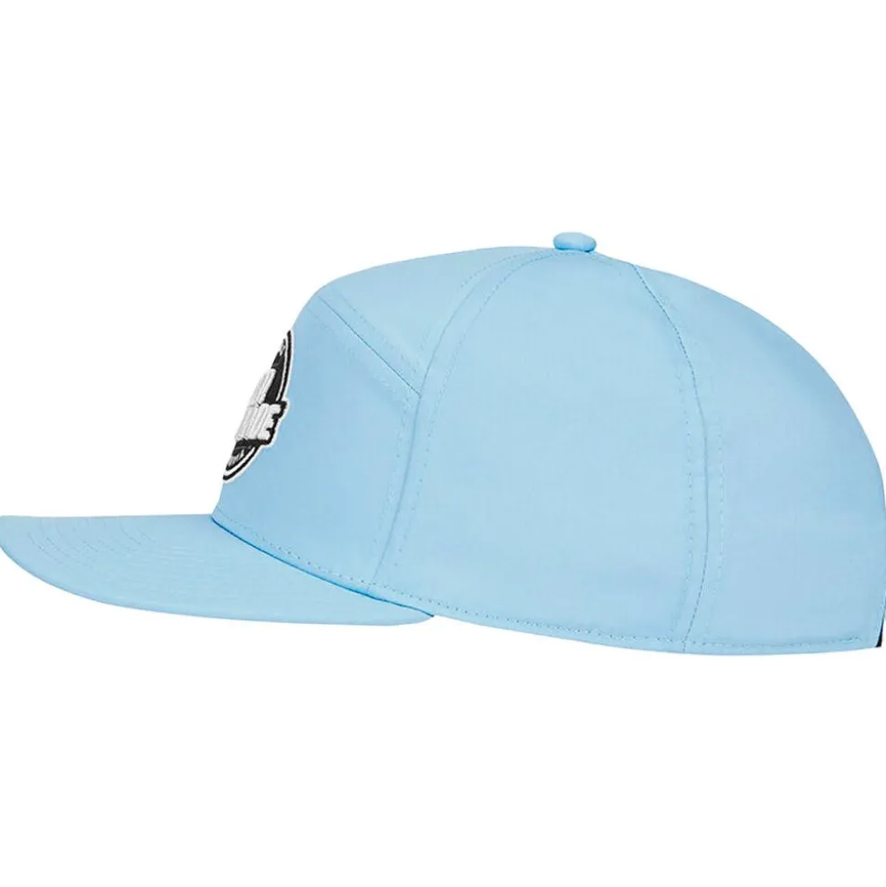 Casquette Taylormade LS Horizon Hat Light Blue