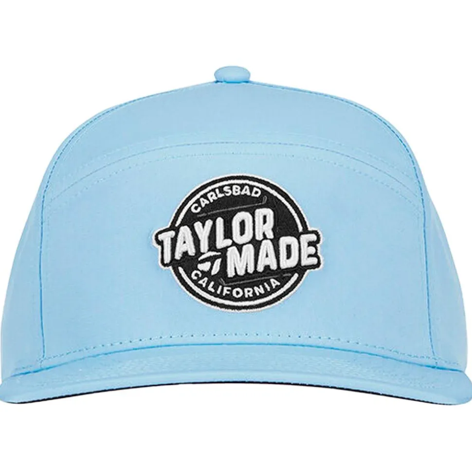 Casquette Taylormade LS Horizon Hat Light Blue