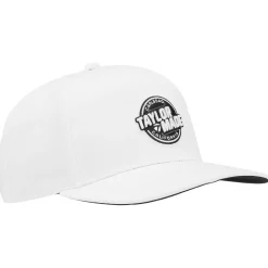 Casquette Taylormade LS Horizon Hat White