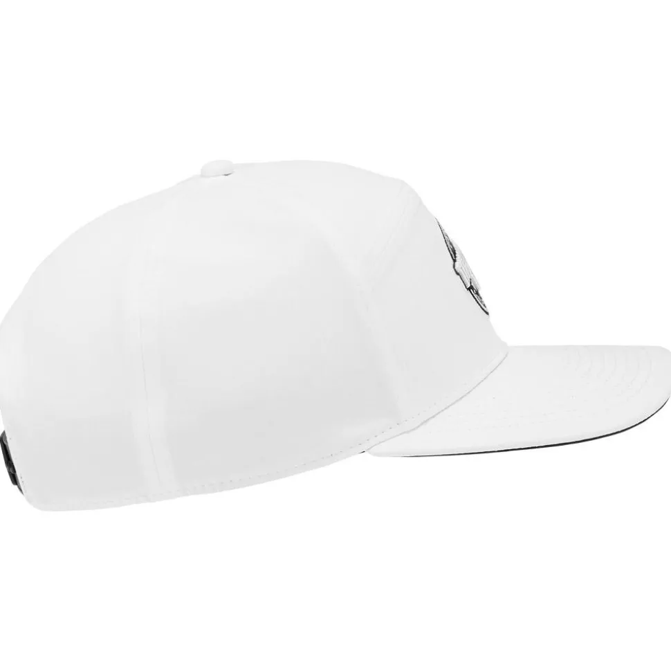 Casquette Taylormade LS Horizon Hat White