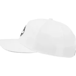 Casquette Taylormade LS Horizon Hat White