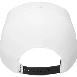 Casquette Taylormade LS Horizon Hat White