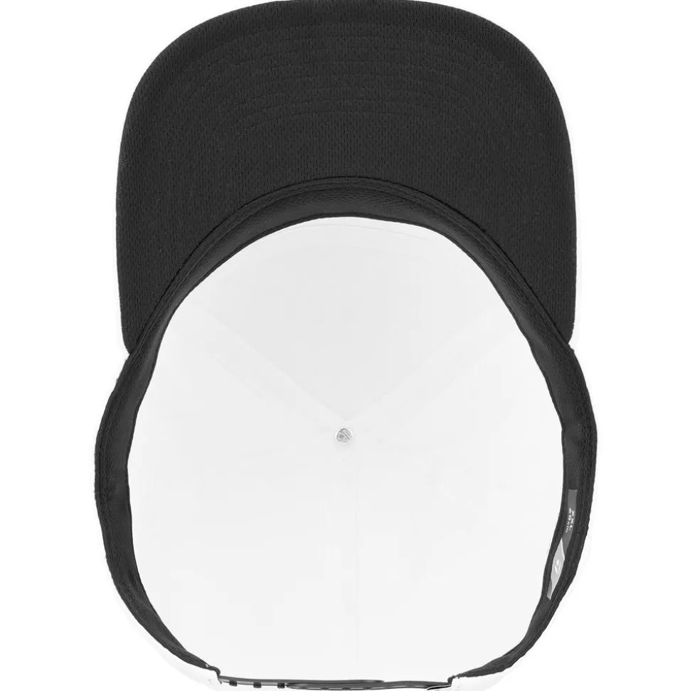 Casquette Taylormade LS Horizon Hat White