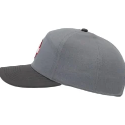 Casquette Taylormade LS Horizon Hat Grey Black