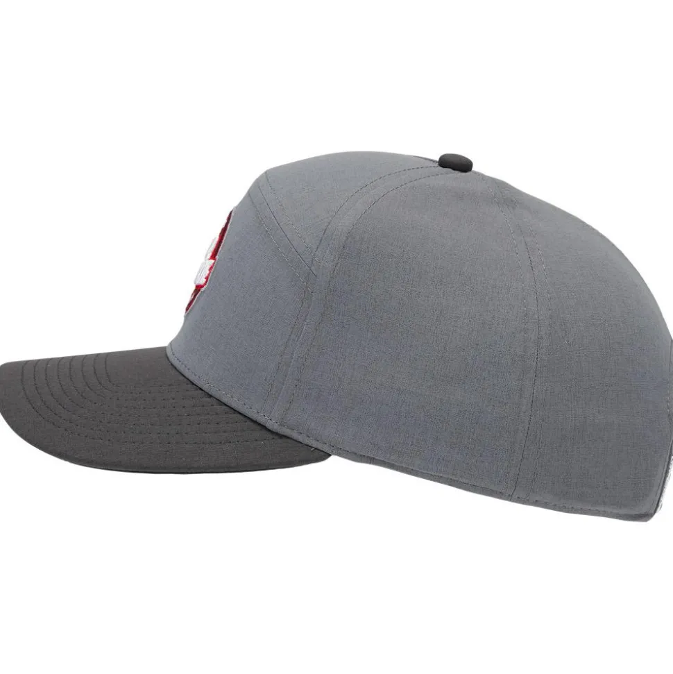 Casquette Taylormade LS Horizon Hat Grey Black