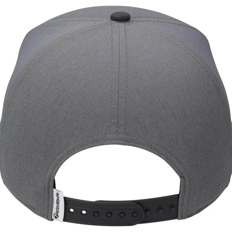 Casquette Taylormade LS Horizon Hat Grey Black